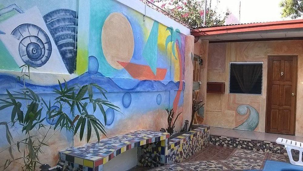 Hotel Maya