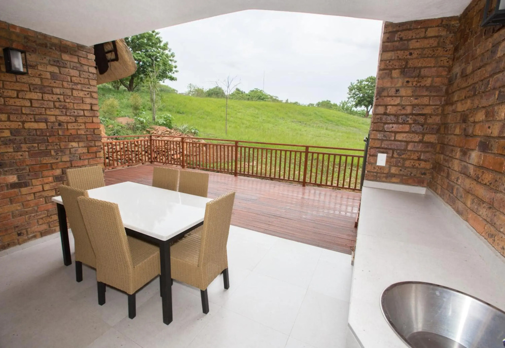 Kruger Park Lodge Unit No. 608B