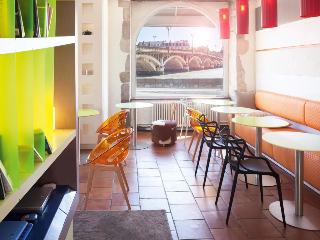 ibis Styles Bayonne