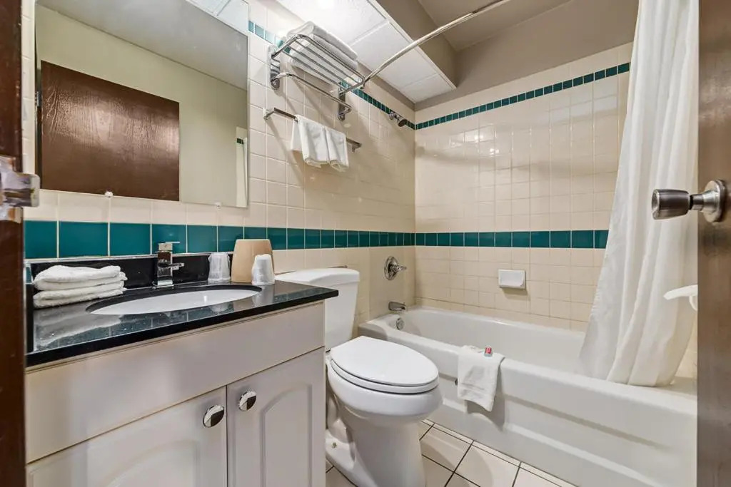 Premium Inn & Suites