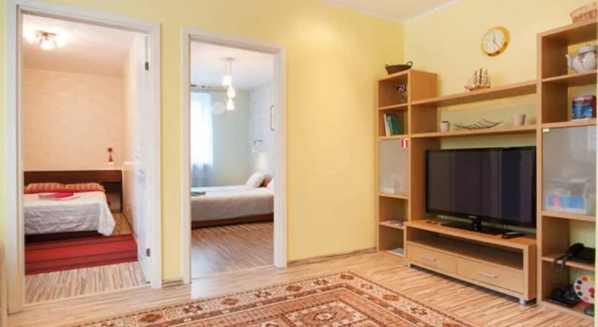 Classic Apartments - V.Reimani 6