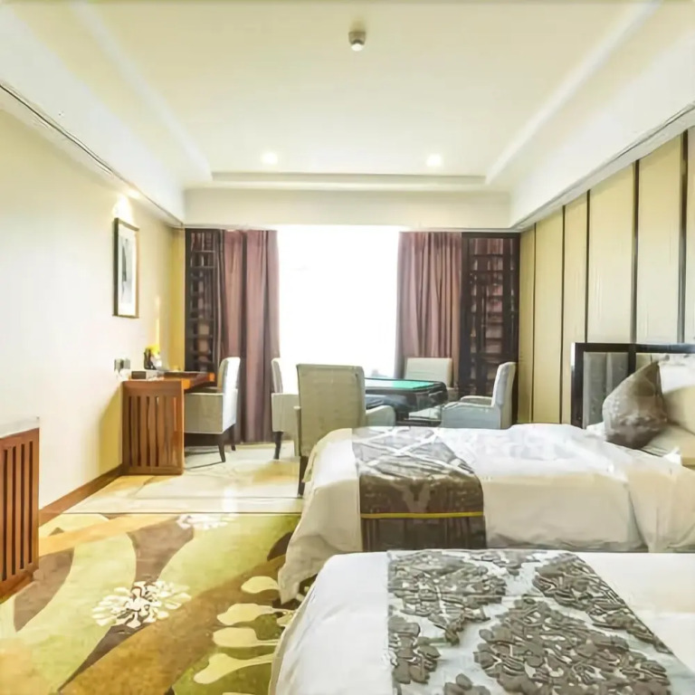 Hengyang Mucun Holiday Hotel