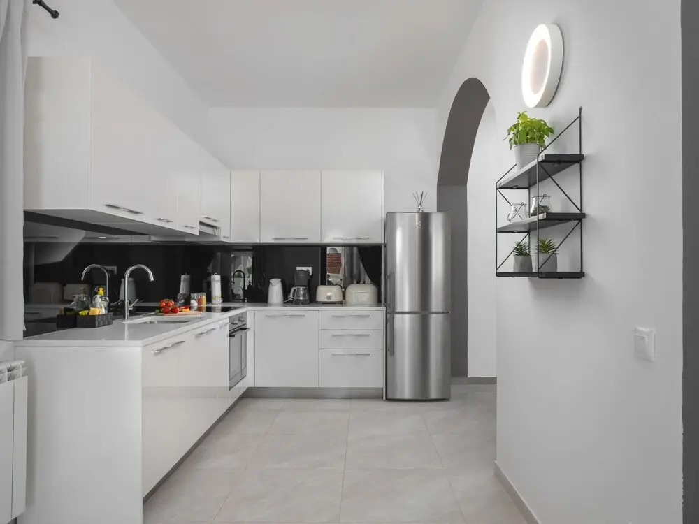 Holiday Home Villa Marina I by Interhome