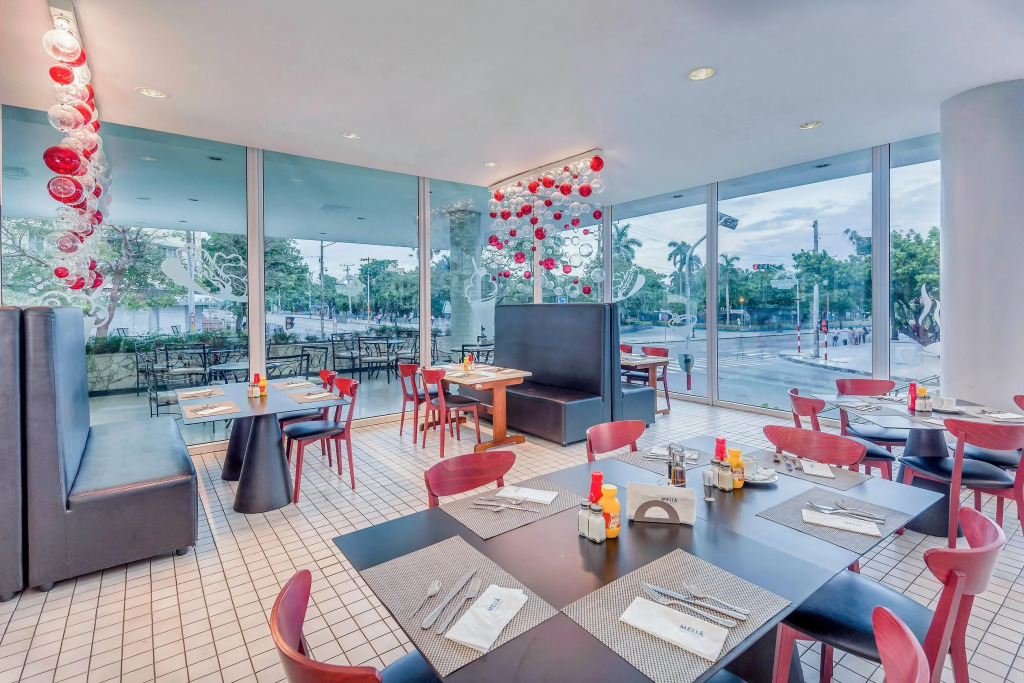 Tryp Habana Libre