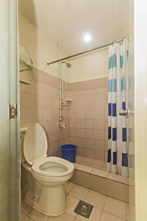 USDA Dormitory-Hotel