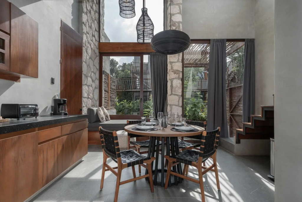 SIWA Wellness Villa Collection