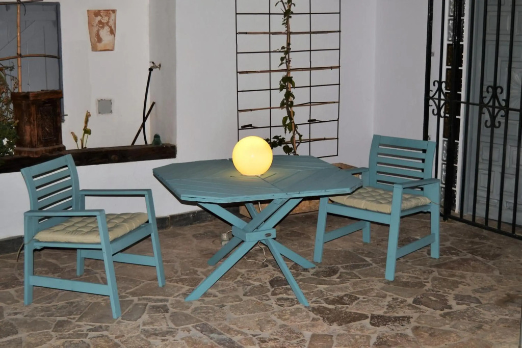 Suite Estudio Montaña