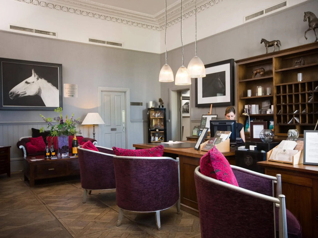Hotel du Vin Cheltenham