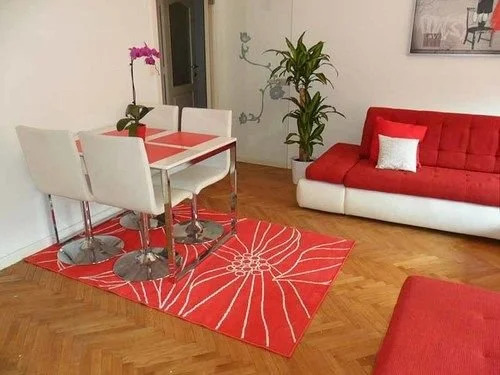 Brussels on Rent