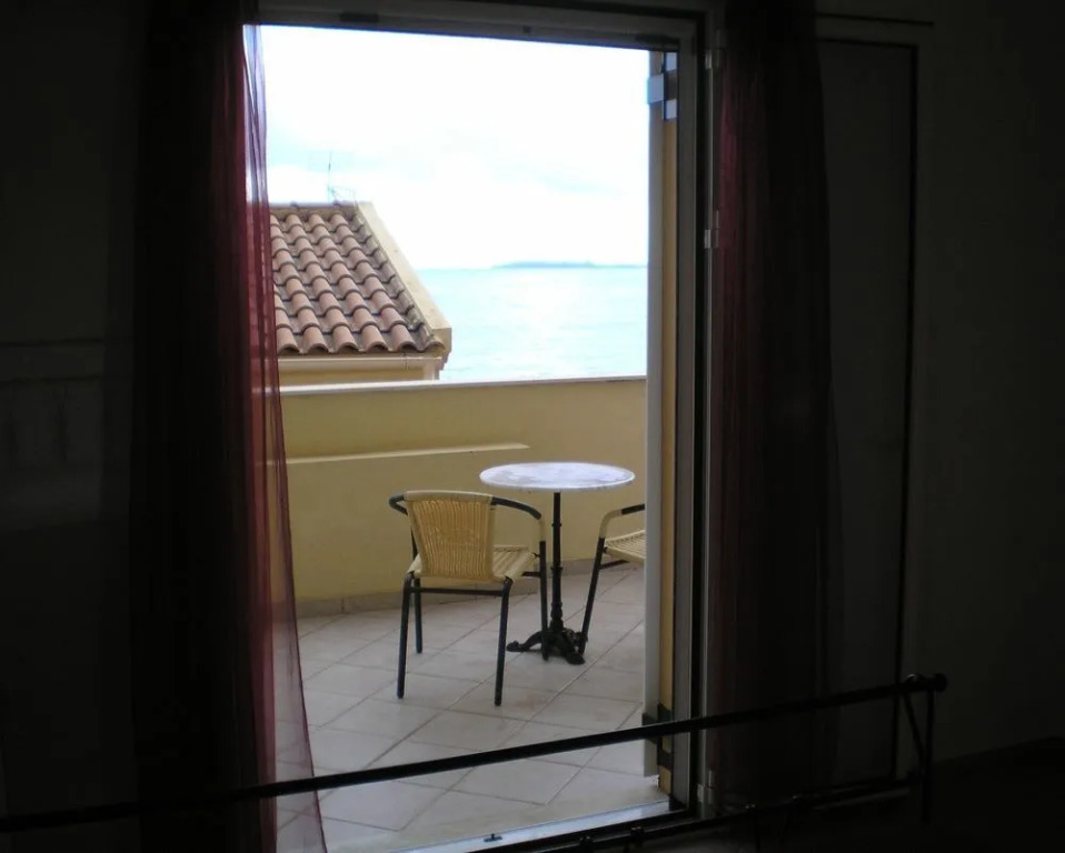 Oceanis Martiblue Apartments