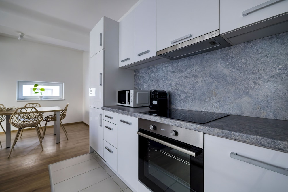 Villa Oliver 2 Budapest