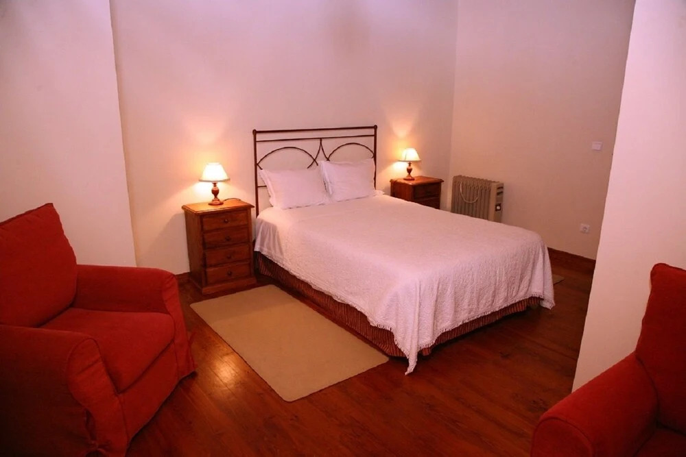 Casa Hortenses