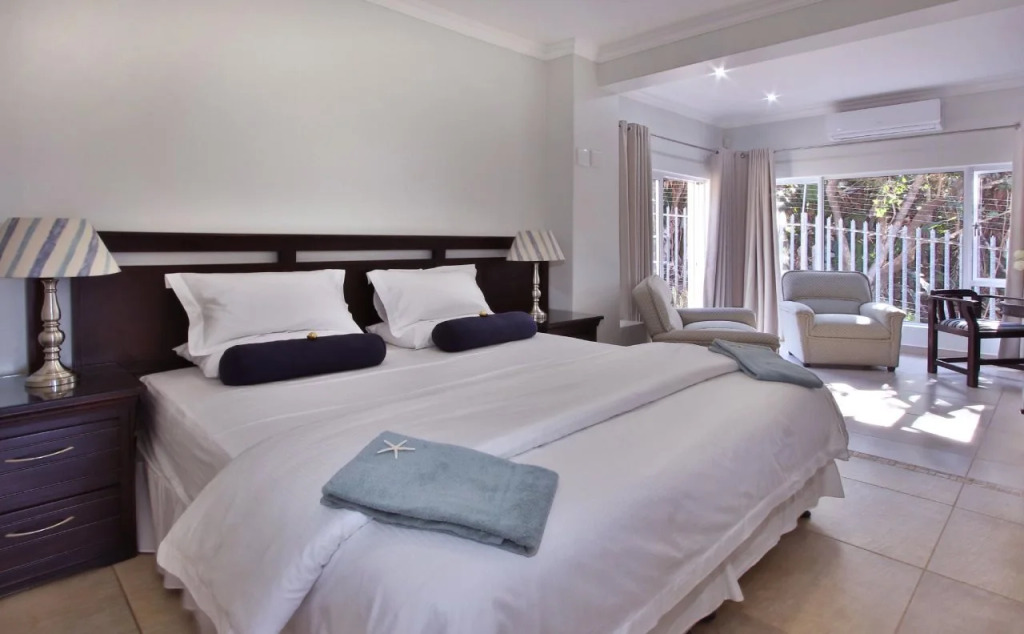 Blue Horizon Bed & Breakfast