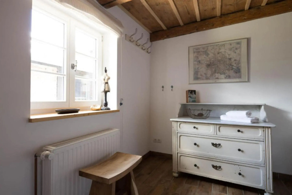 Ferienhaus "Am Bodeweg 1"