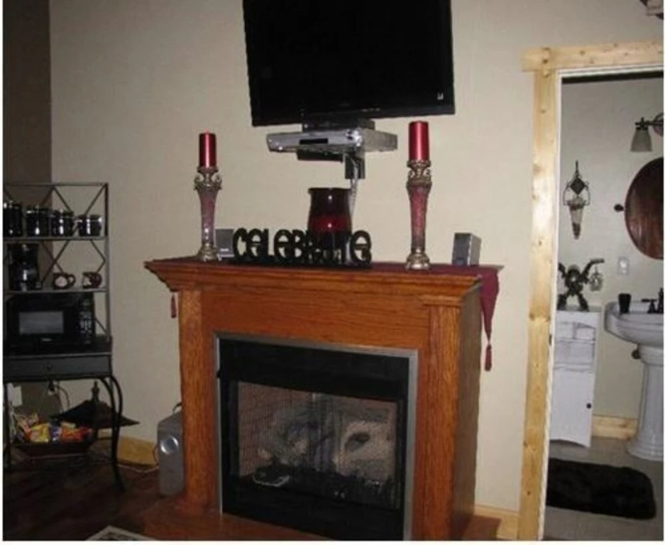 Eagles View B&B