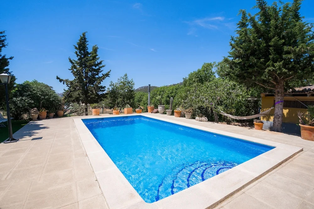 Villa Son Lluch - Port Andratx