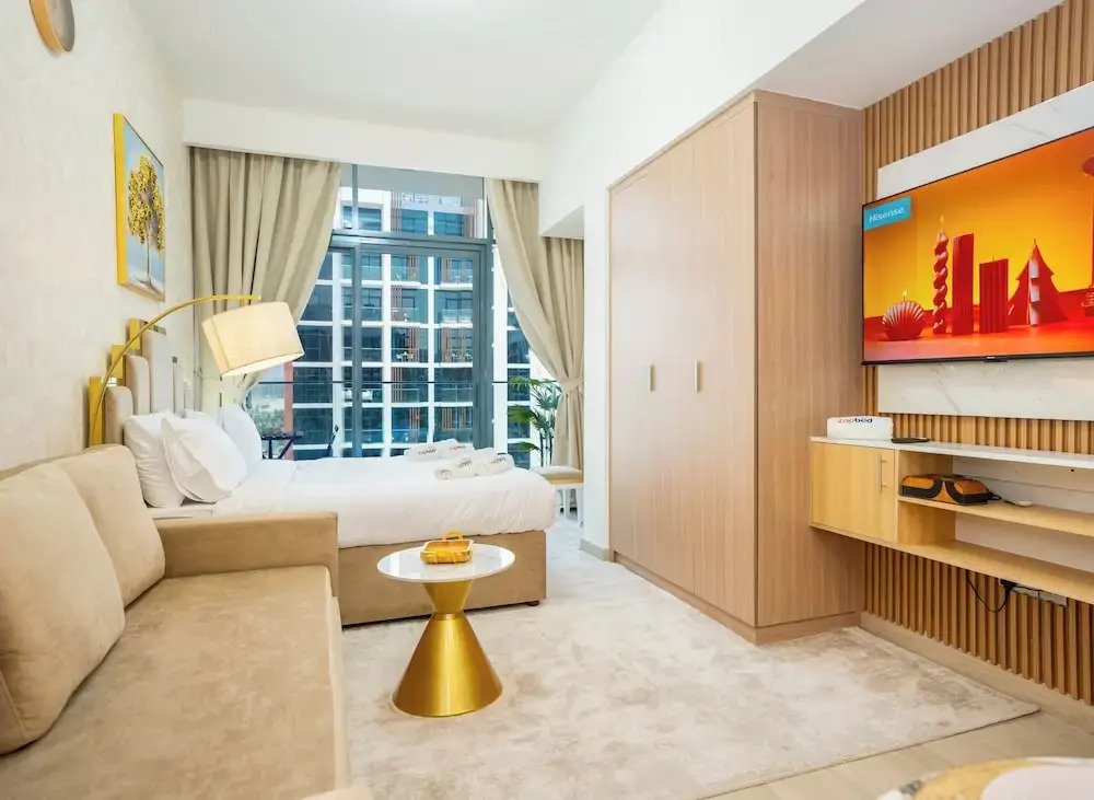Zapbed House - AR 533