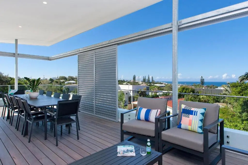 Blueys Beach House - 5 Bedroom