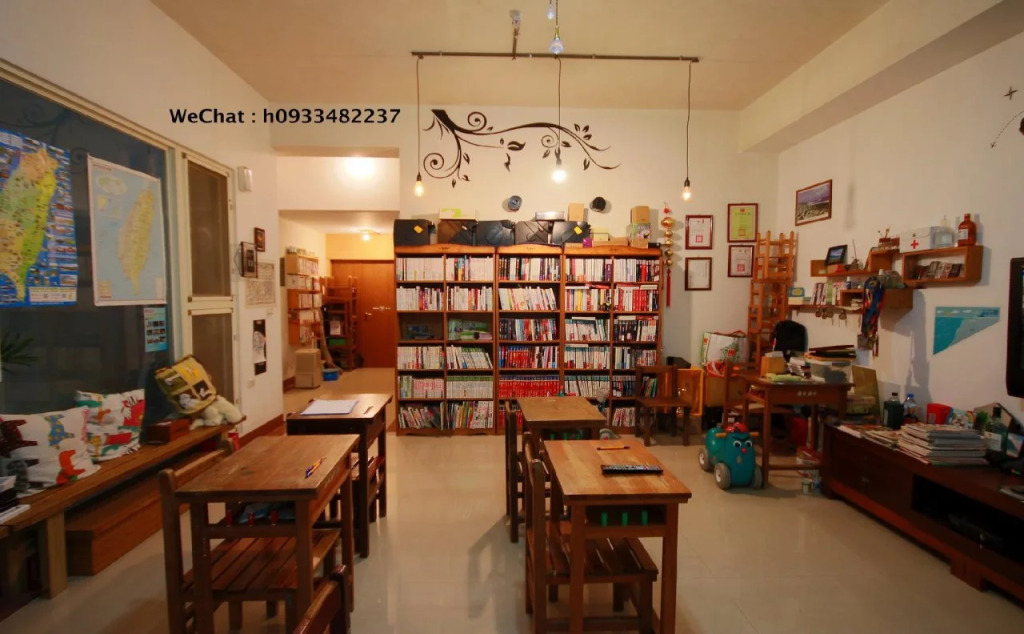 Tenth Street Homestay