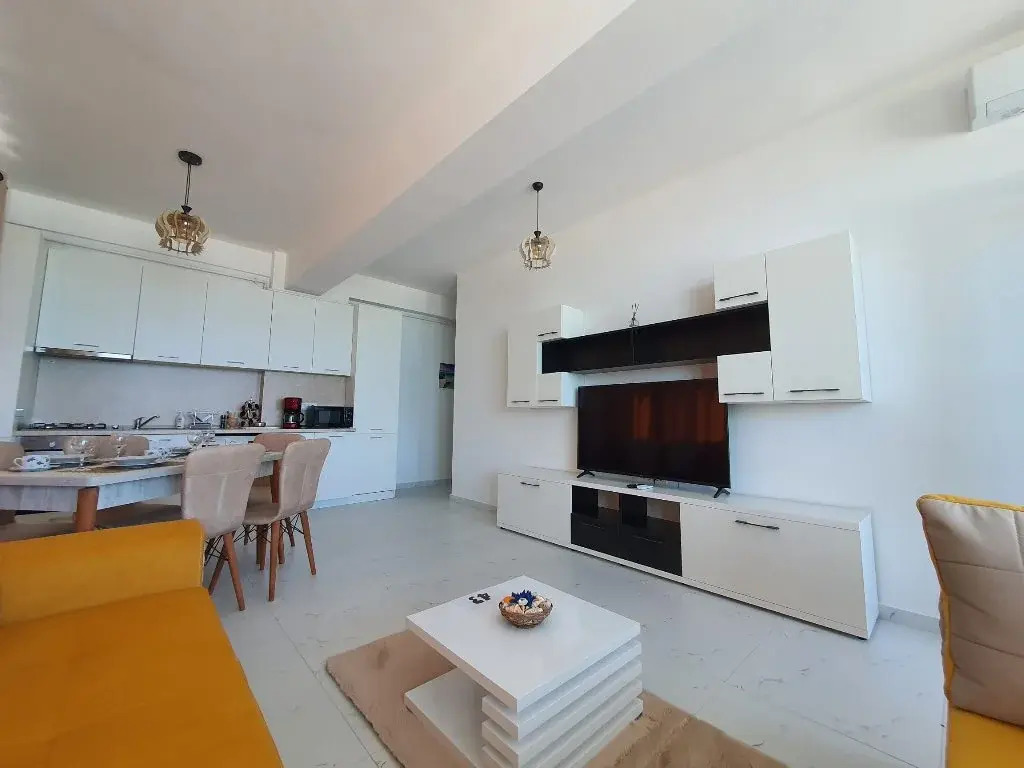 Apartament APARTEL NATALIA 2 cm
