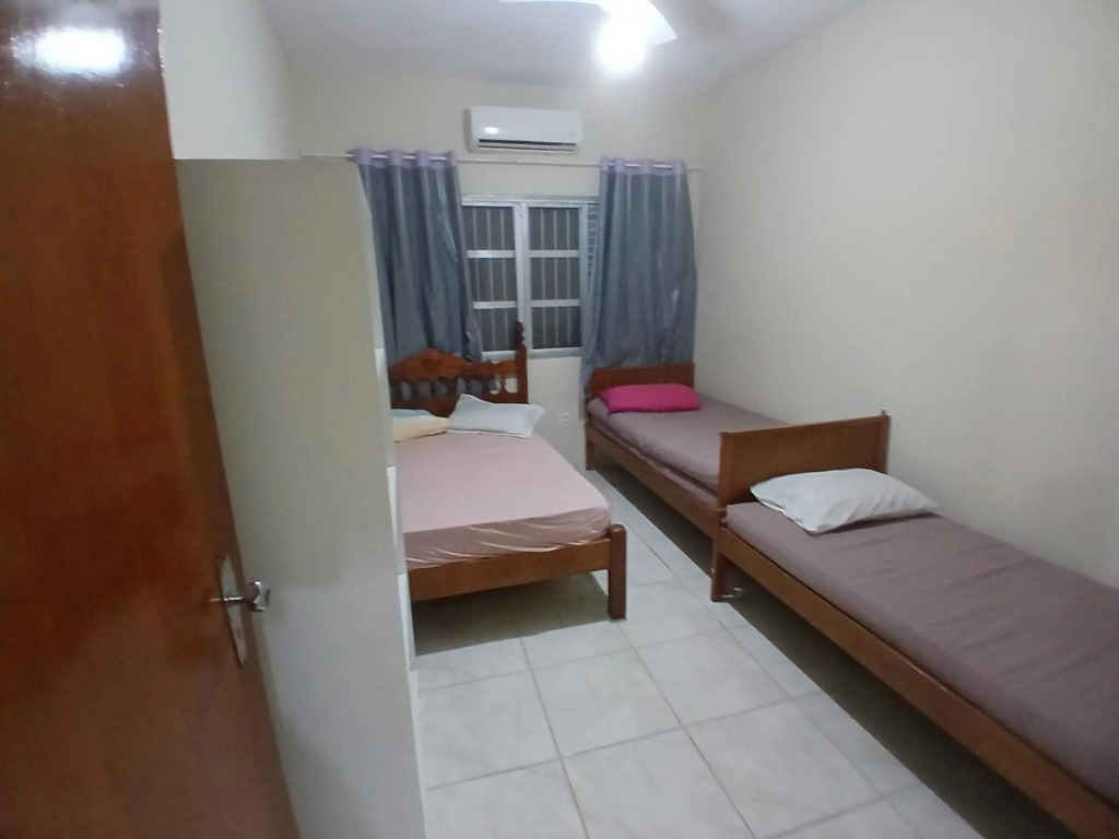 apartamento alcatraz