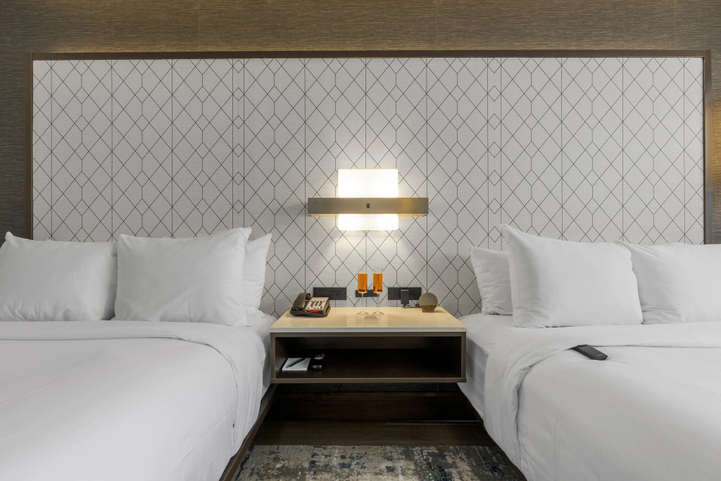 The Armon Stamford Hotel & Conference Center