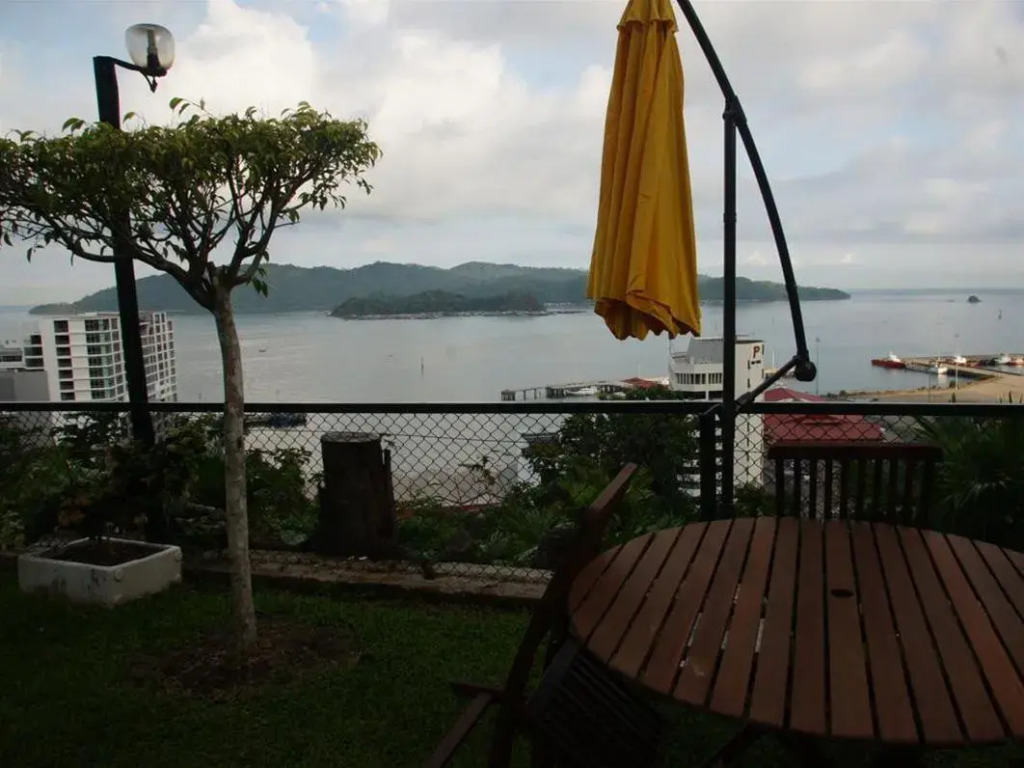 Habiba Suites