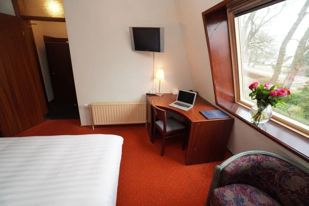 Hotel de Woudzoom