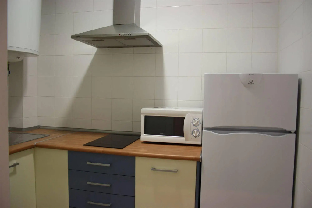 Apartamentos Playa Barbate