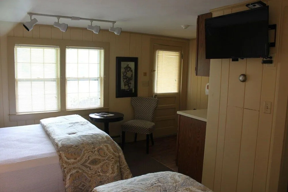 Parkers River Resort