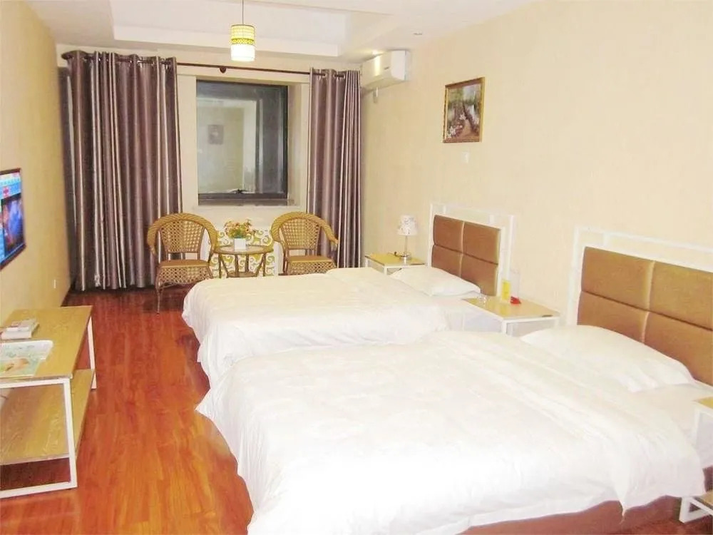 Friends Nest's Apartment Hotel