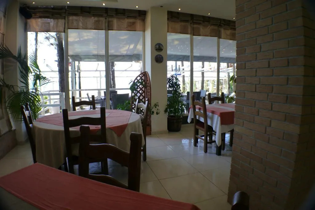 Espana aparthotel