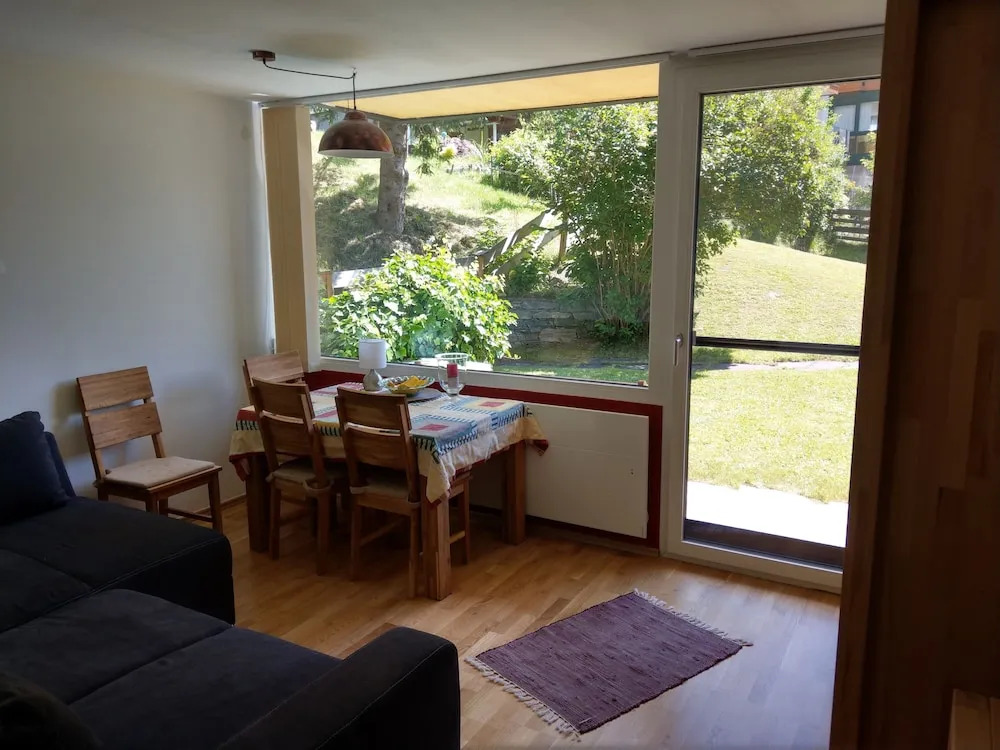 Apartment Wilfer