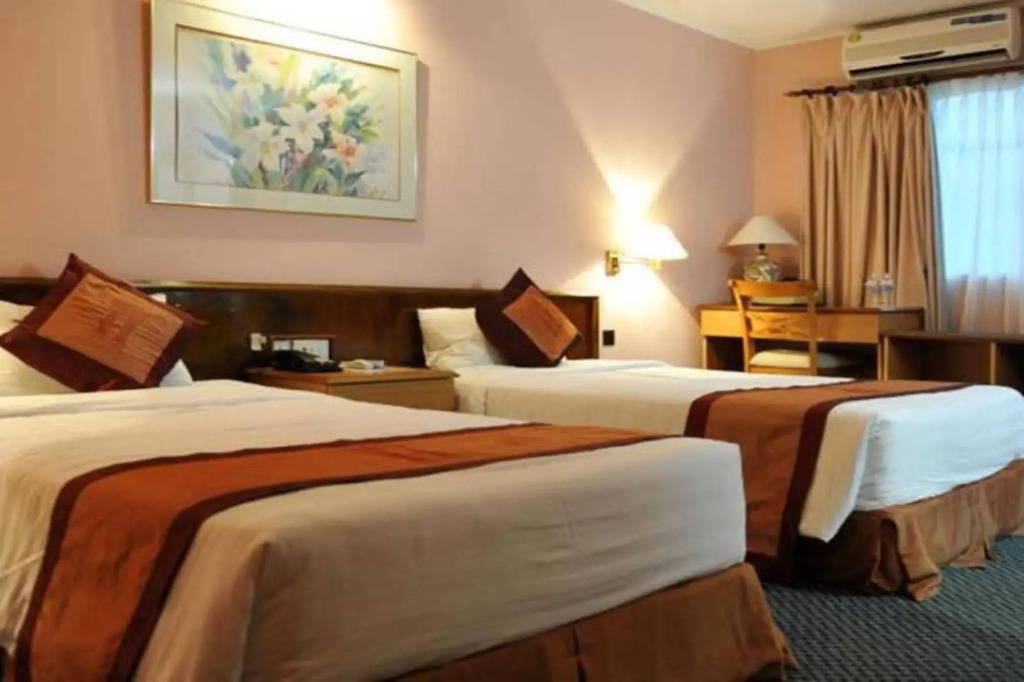 Hanoi Heritage Hotel