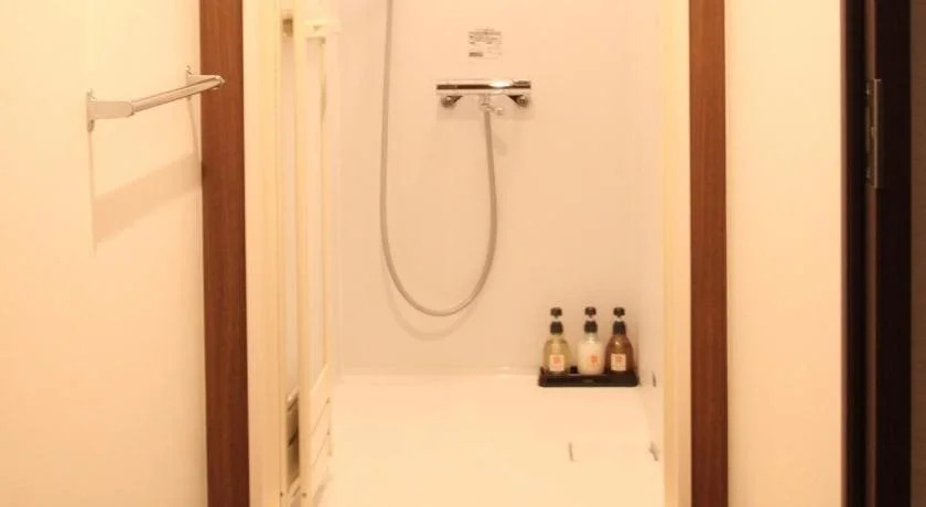 Fukumitsu Hanayama Onsen