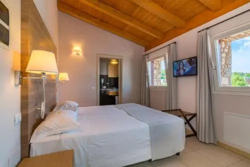 Agriturismo Corte Aurea