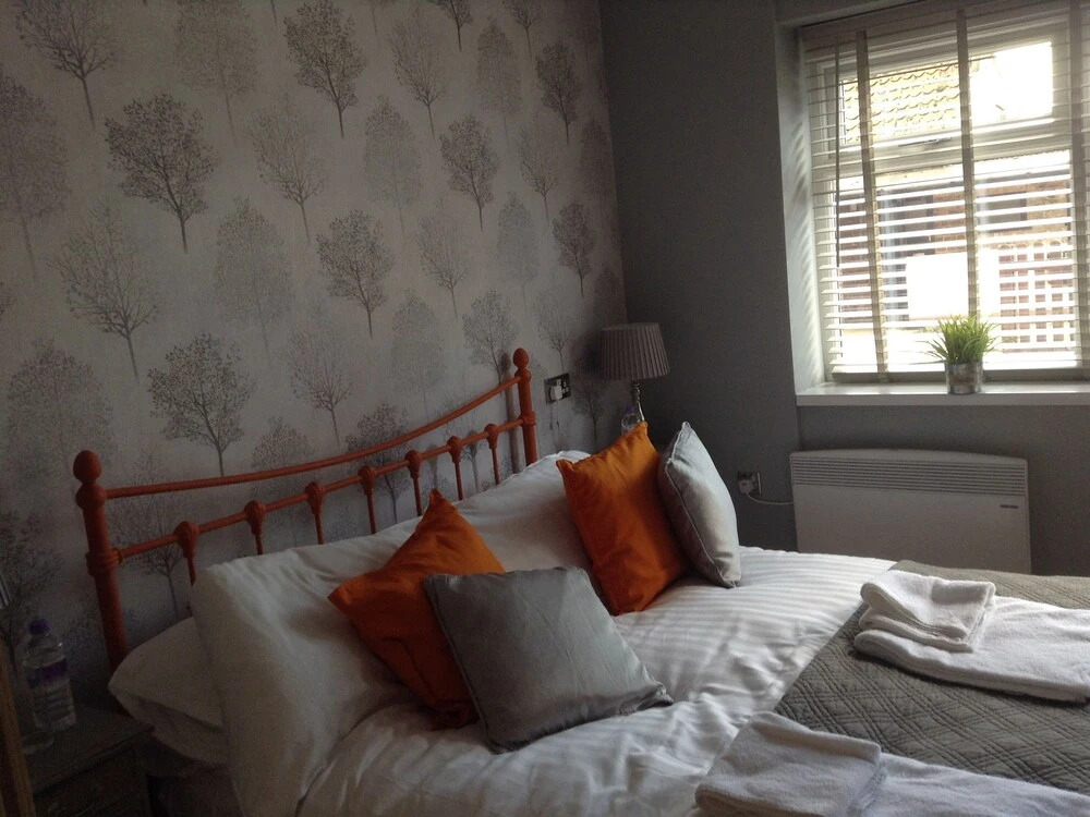 Roos Rooms