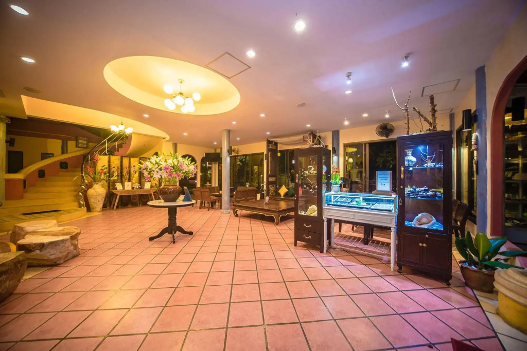 Aochalong Villa Resort & Spa - SHA Plus