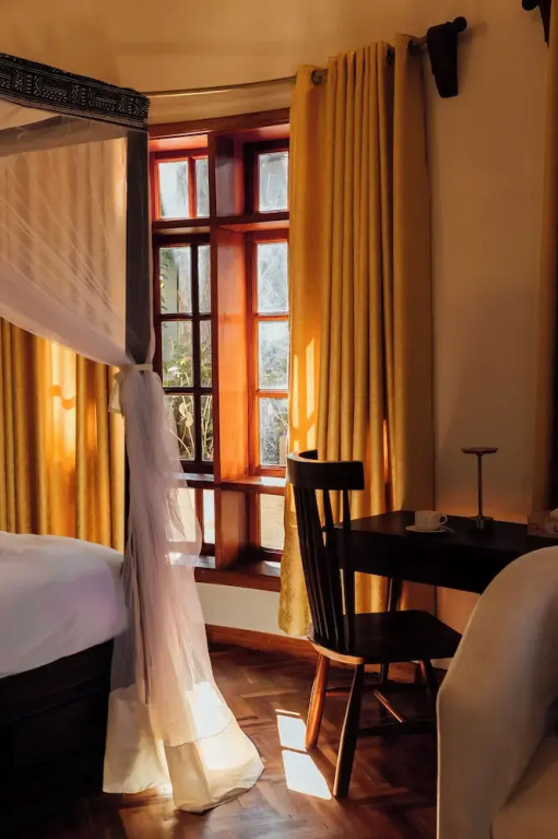 Shoki Shoki Lodge Arusha