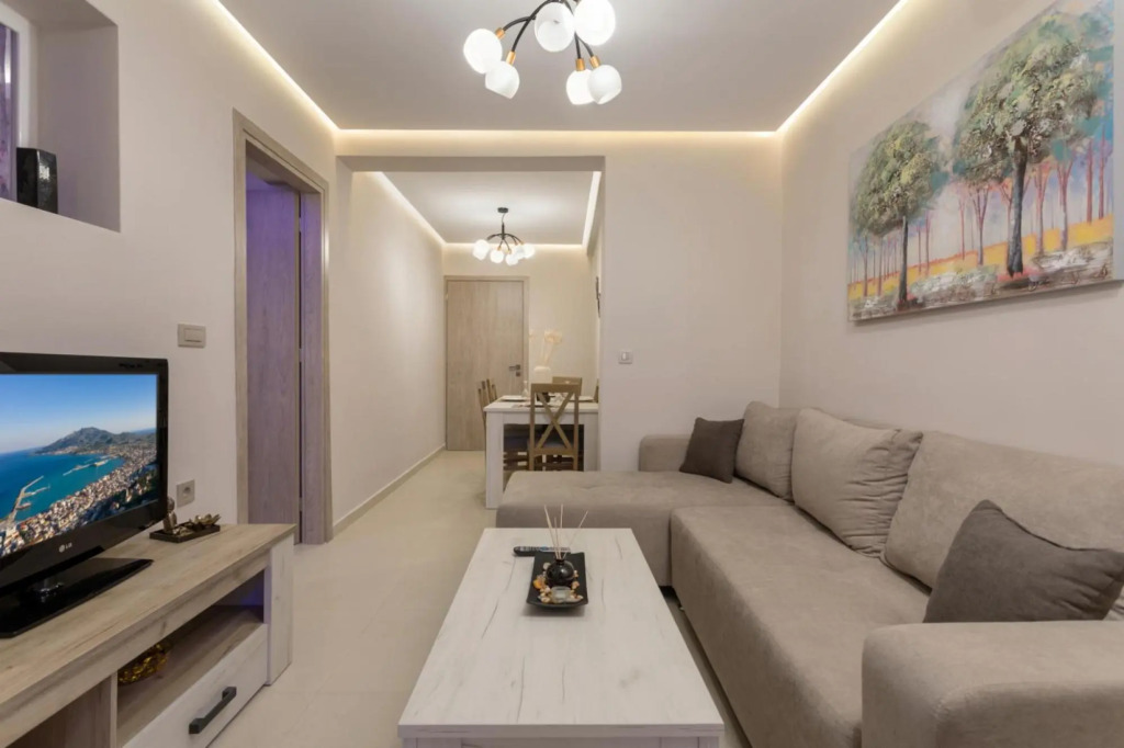 Evia s Apartment - New Apartment In Town - Evia s Apartment - New Apartment In Town