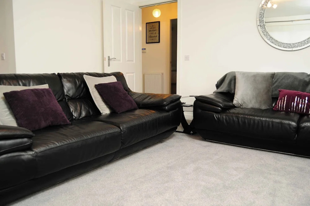 Luxury Emirates Arena Apartment