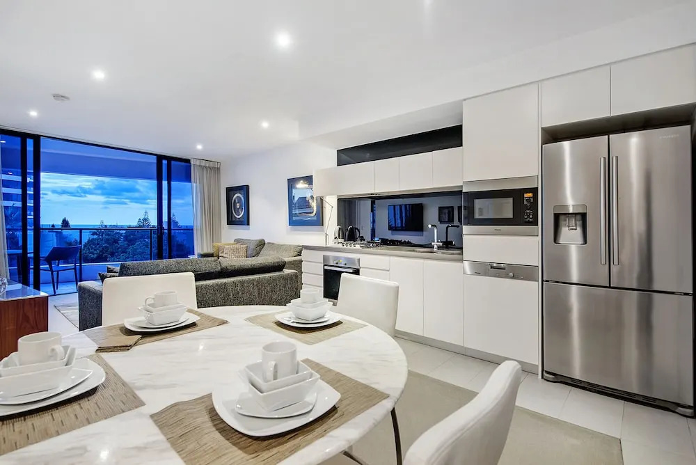 Oracle Boulevard - Private Apartments