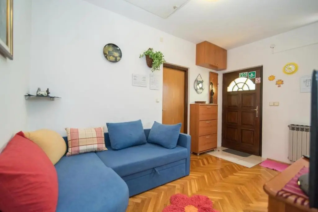 Apartments Nataša