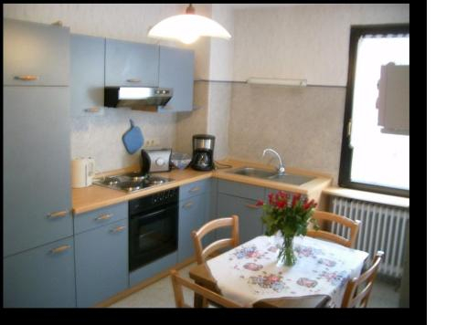 Ferienhaus Alina
