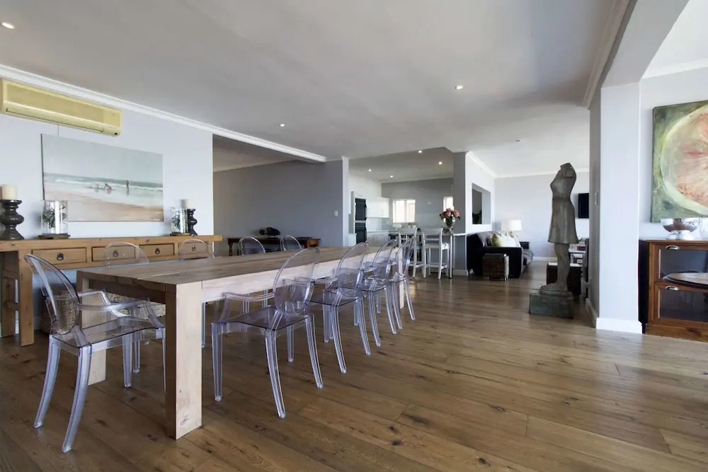The Beach House