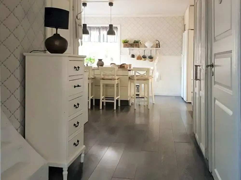 4 Star Holiday Home in Langshyttan