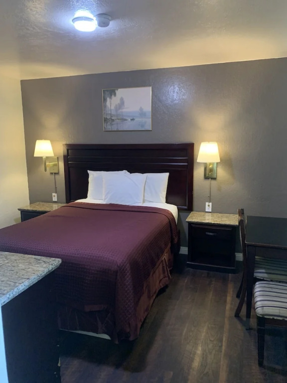 Best Motel Los Angeles Sylmar