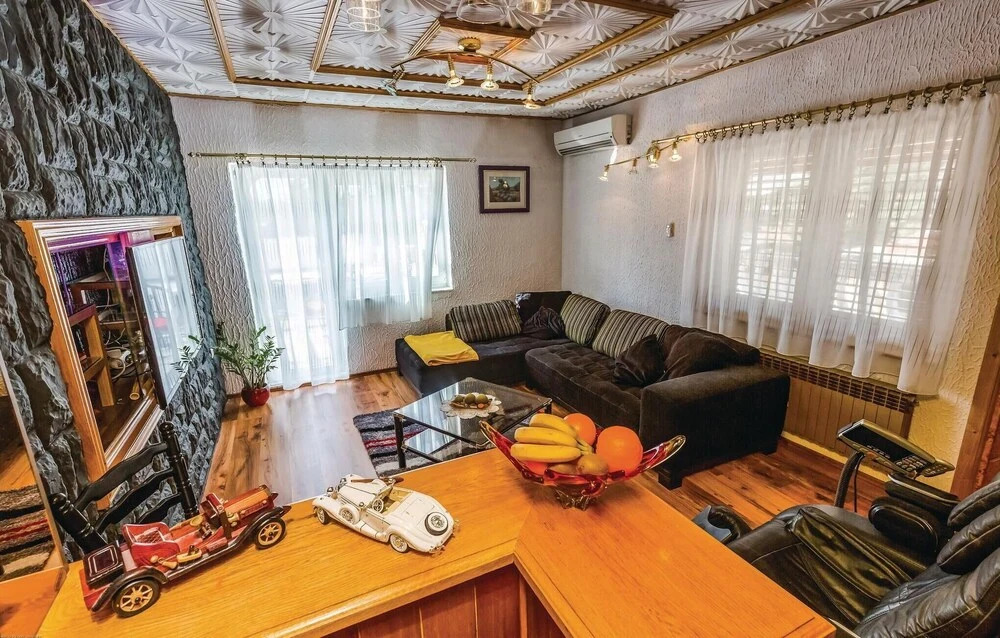 Awesome Home in Krasica With Wifi and 2 Bedrooms