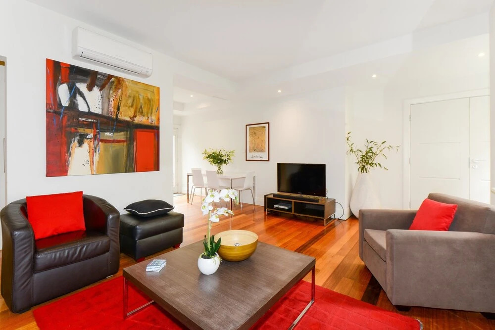 Boutique Stays - Brighton Vale