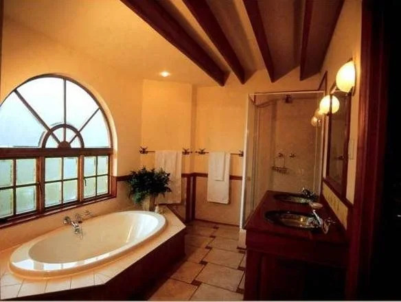 Ligna Lodge